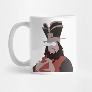 David Lo Pan Mug